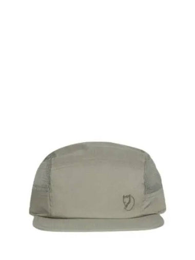 Abisko mesh cap light olive - FJALL RAVEN - BALAAN 1