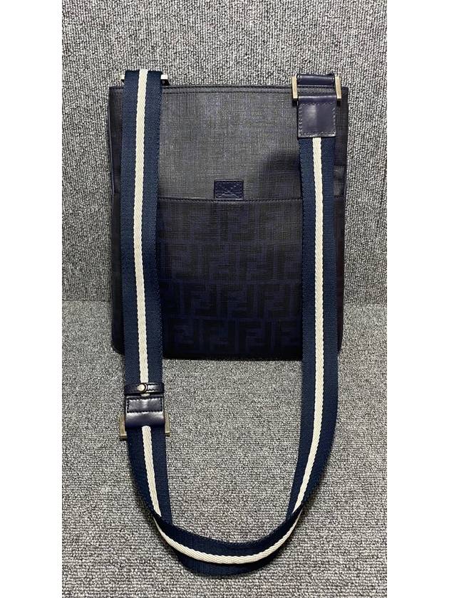 cross bag - FENDI - BALAAN 1