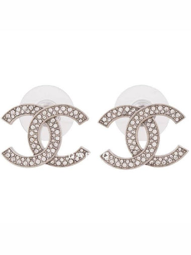 Dargo Earring No 2888 - CHANEL - BALAAN 1