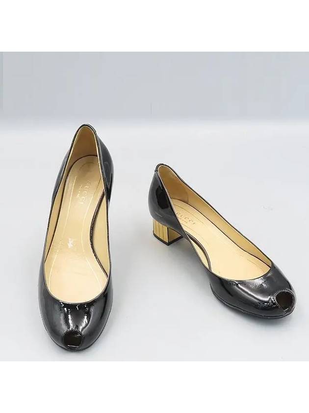 Smith Market Used Luxury Goods 292420 Shoes Women s - GUCCI - BALAAN 1