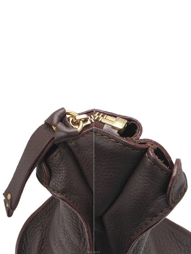 women shoulder bag - CHLOE - BALAAN 7