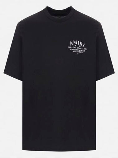 Amiri Short Sleeves - AMIRI - BALAAN 1