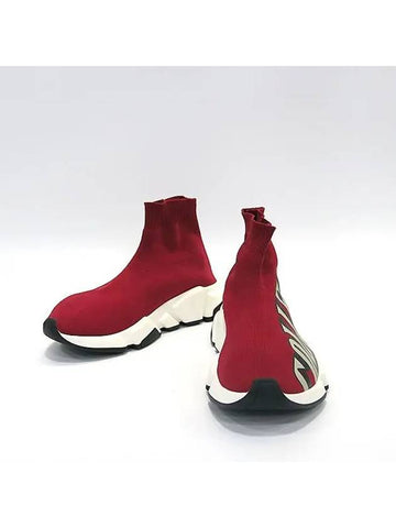 Smith Market EUROPE Sneakers Women s Shoes - BALENCIAGA - BALAAN 1