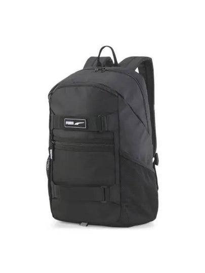 Deck Backpack Black - PUMA - BALAAN 2