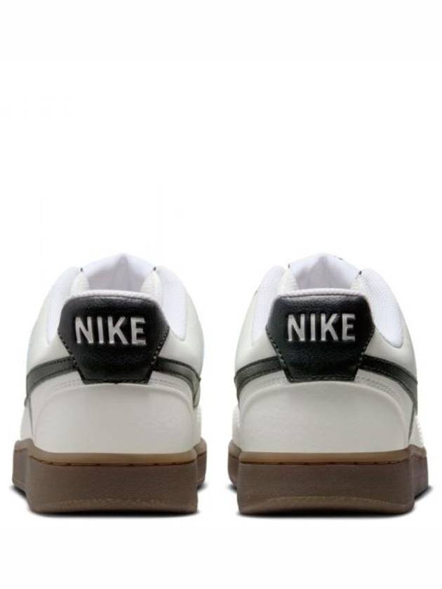 Court Vision Low Top Sneakers White - NIKE - BALAAN 5