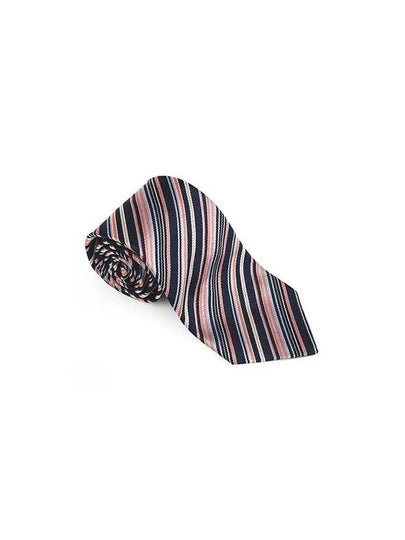 Striped Silk Tie - PAUL SMITH - BALAAN 2