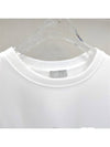 men s short sleeve t shirt - DIOR - BALAAN 3