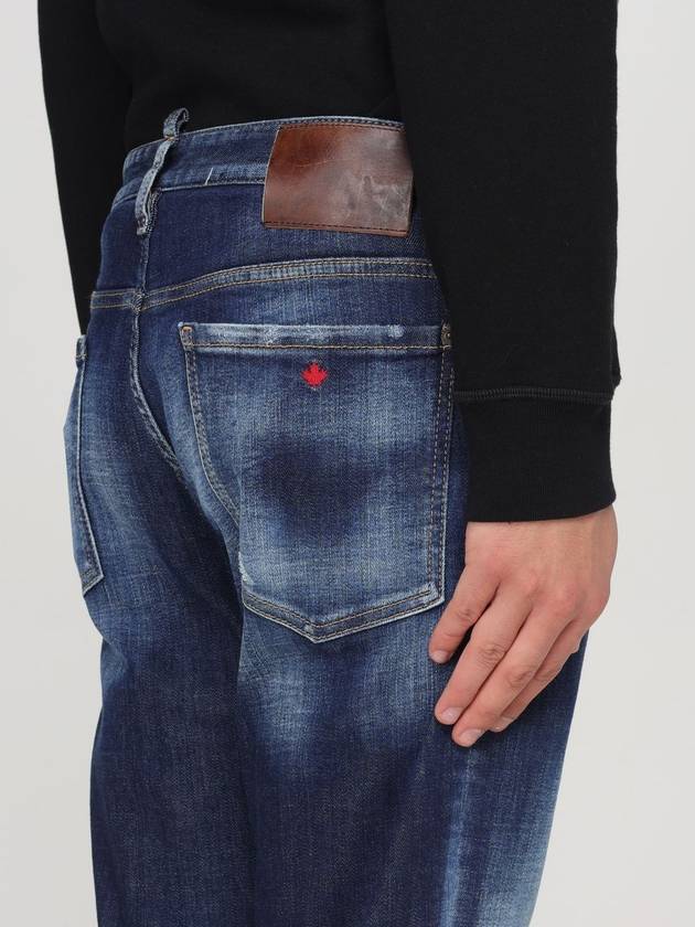 Jeans men Dsquared2 - DSQUARED2 - BALAAN 4