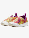 ACE Moc 30 Tie Dye Low Top Sneakers - NIKE - BALAAN 7