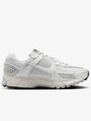 Zoom Vomero 5 Low Top Sneakers White - NIKE - BALAAN 4