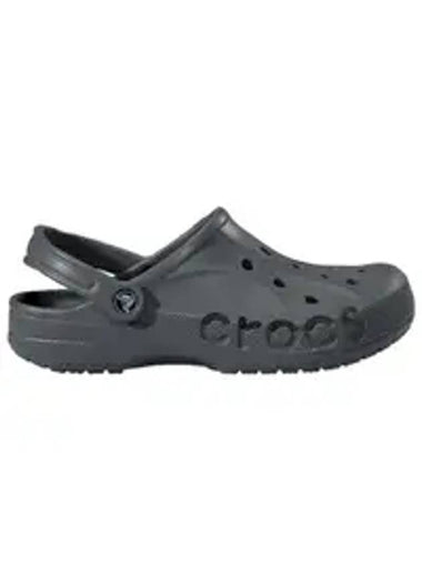 Baya Clog Sandals Graphite - CROCS - BALAAN 1