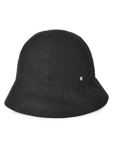 Flora Cloche Hat Black - HELEN KAMINSKI - BALAAN 1