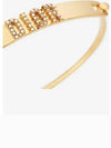 Dio r evolution Bracelet Set Gold - DIOR - BALAAN 5