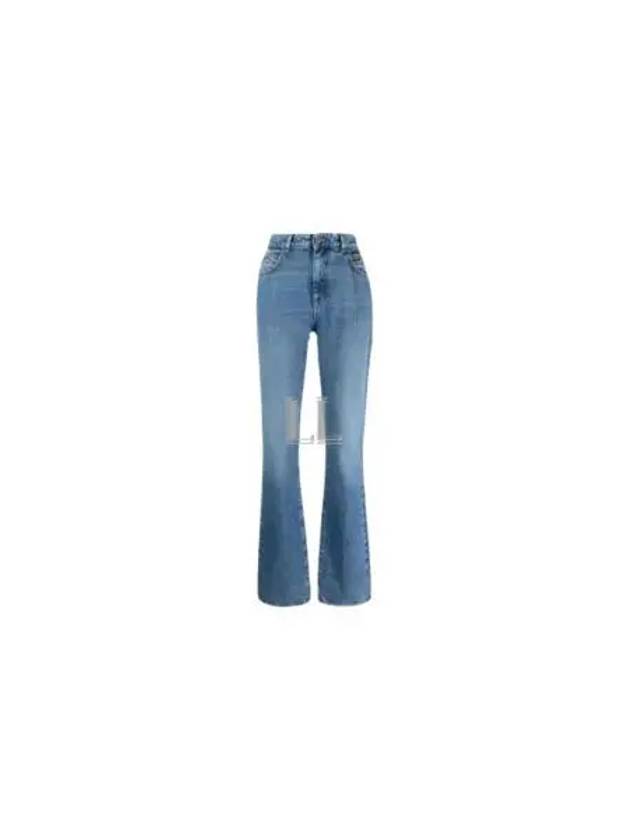 D Escription FSB Jeans Medium Blue - DIESEL - BALAAN 2