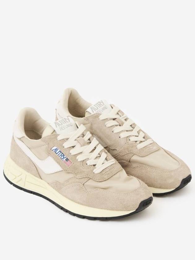 Autry Sneakers - AUTRY - BALAAN 3