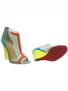 Smith Market Multi Shoes Women s - CHRISTIAN LOUBOUTIN - BALAAN 3