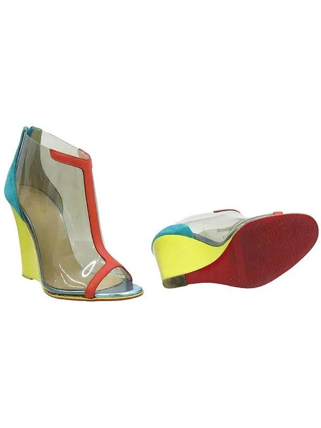 Smith Market Multi Shoes Women s - CHRISTIAN LOUBOUTIN - BALAAN 3