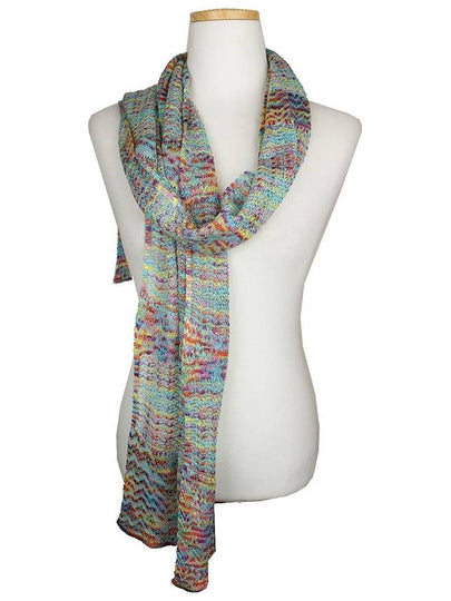 women muffler - MISSONI - BALAAN 2