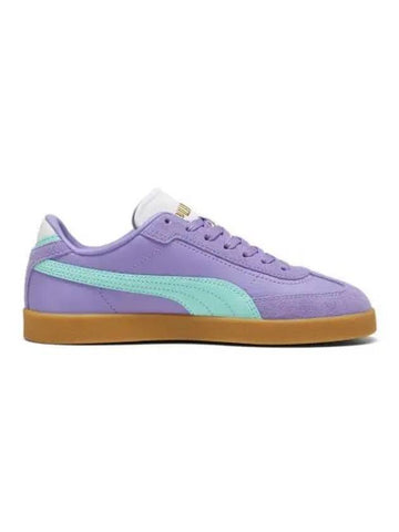 Club II Era Low Top Sneakers Lavender Alert - PUMA - BALAAN 1