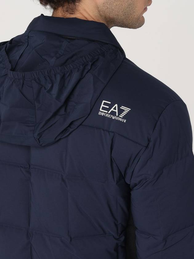 Jacket men Ea7 - EMPORIO ARMANI - BALAAN 4