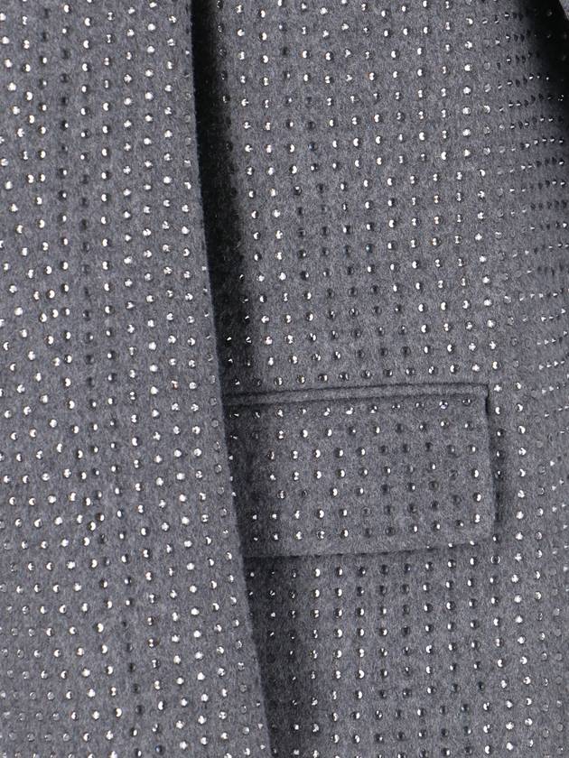 Giuseppe di Morabito Jackets Grey - GIUSEPPE DI MORABITO - BALAAN 3