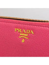 1ML506 long wallet - PRADA - BALAAN 4