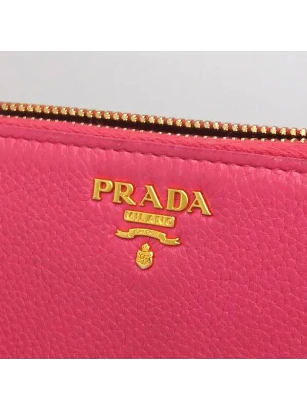 1ML506 long wallet - PRADA - BALAAN 4