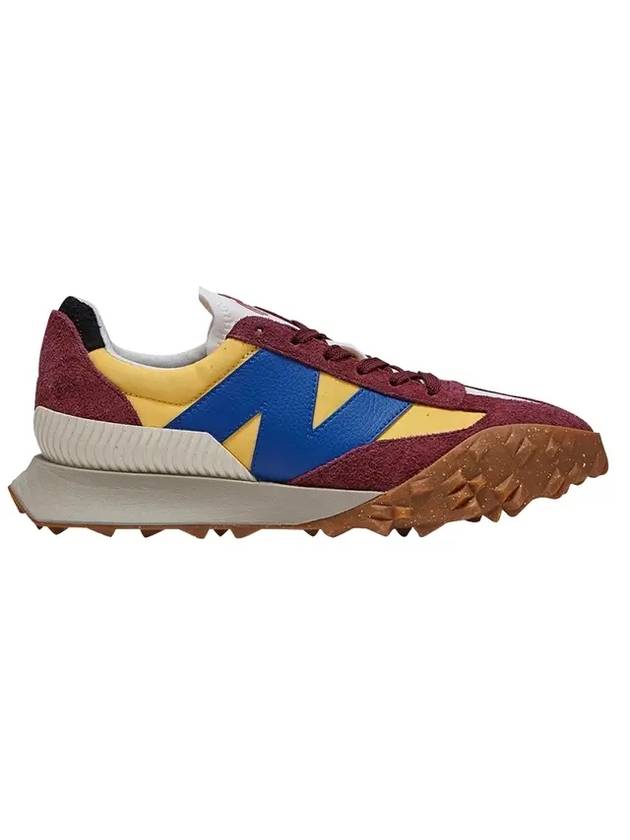 XC-72 Low-Top Sneakers - NEW BALANCE - BALAAN 1