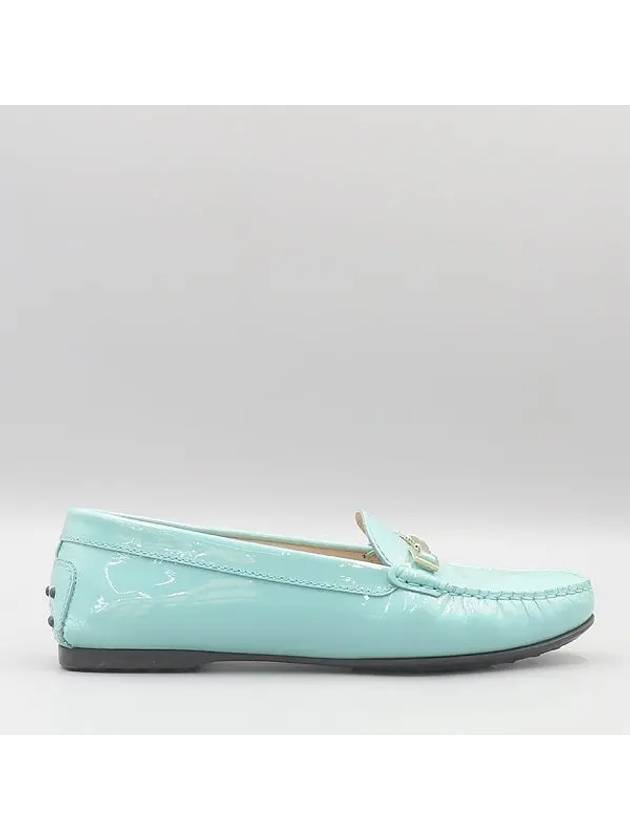 Smith Market Used Luxury Mint Loafers Women s Shoes - TOD'S - BALAAN 3