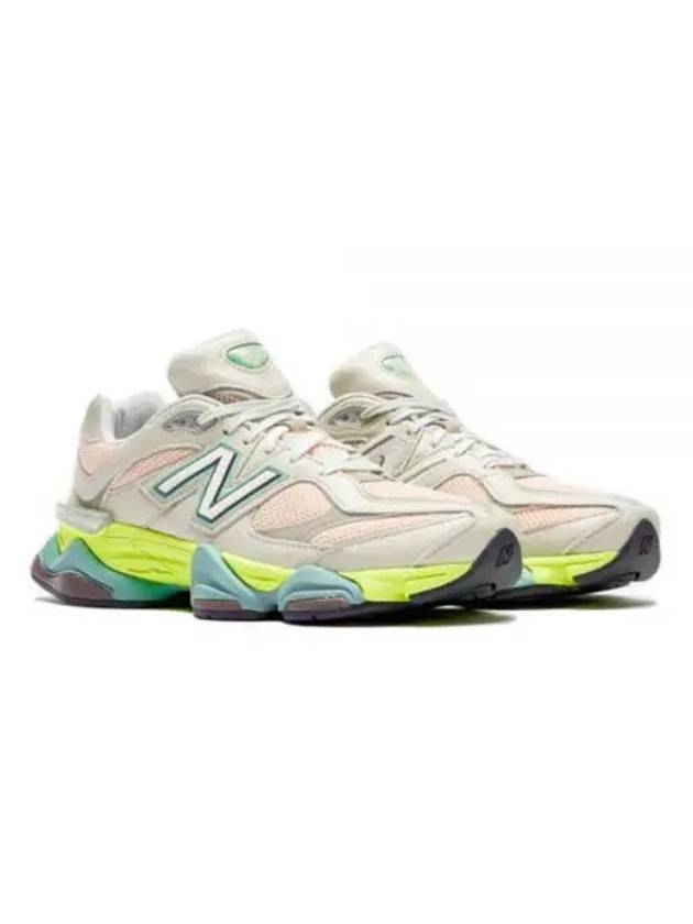 Sneakers U9060GCB - NEW BALANCE - BALAAN 2