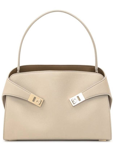 Salvatore Ferragamo Hug Sh S Bag - SALVATORE FERRAGAMO - BALAAN 1