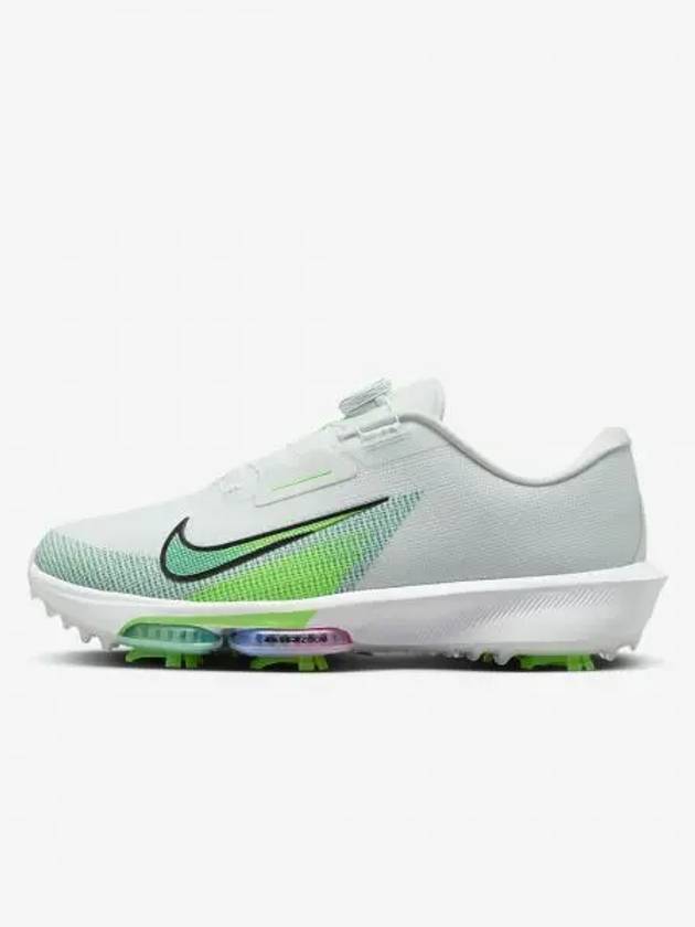 Infinity Tour Boa 2 Golf Shoes Wide FN6730 300 646879 - NIKE - BALAAN 1