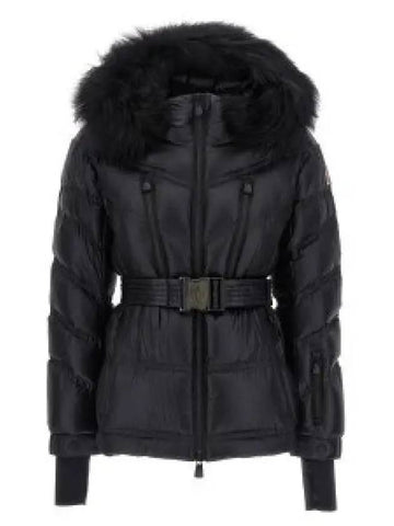 1A00050 539YL 999 BERNIN DOWN JACKET 1205838 - MONCLER - BALAAN 1