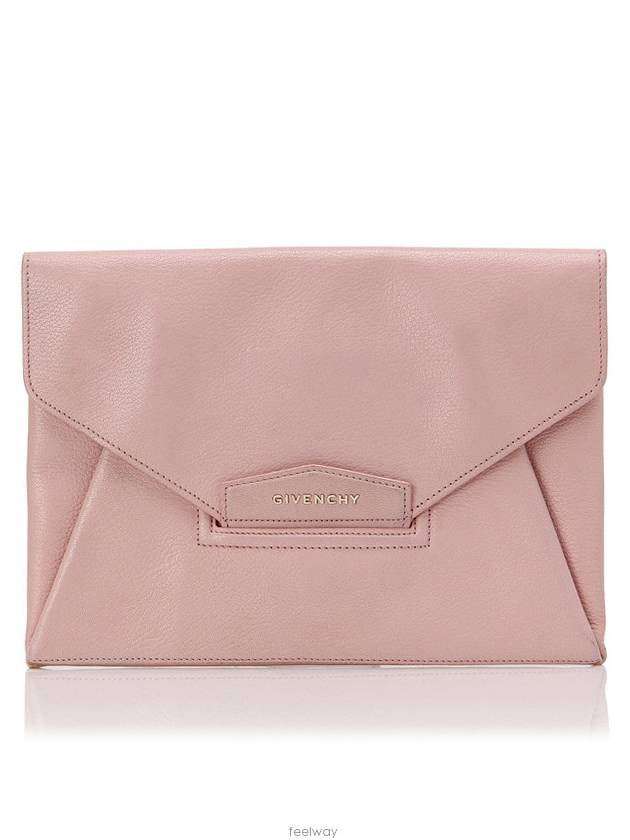 women clutch bag - GIVENCHY - BALAAN 1