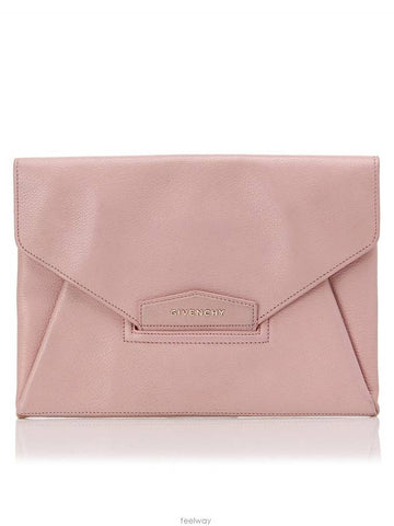 women clutch bag - GIVENCHY - BALAAN 1