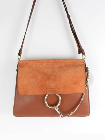 Payback shoulder bag - CHLOE - BALAAN 1