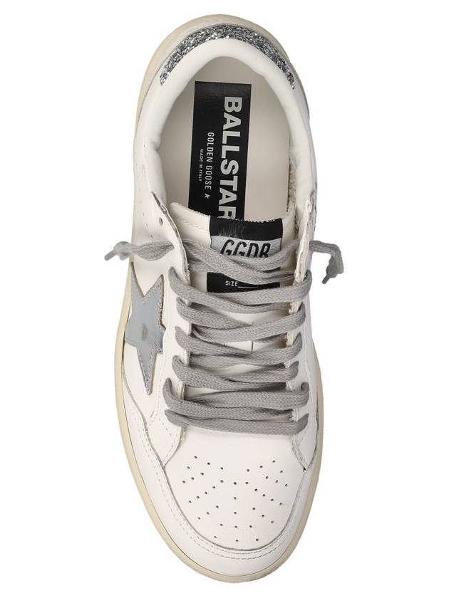 Golden Goose Sneakers White - GOLDEN GOOSE - BALAAN 4