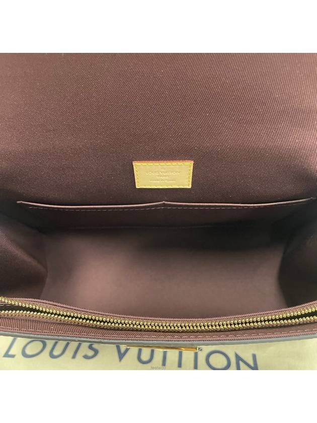 women shoulder bag - LOUIS VUITTON - BALAAN 6