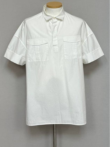 Short sleeve shirt 105 - VALENTINO - BALAAN 1