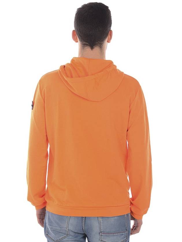 Daniele Alessandrini Sweatshirt Hoodie - DANIELE ALESSANDRINI - BALAAN 2