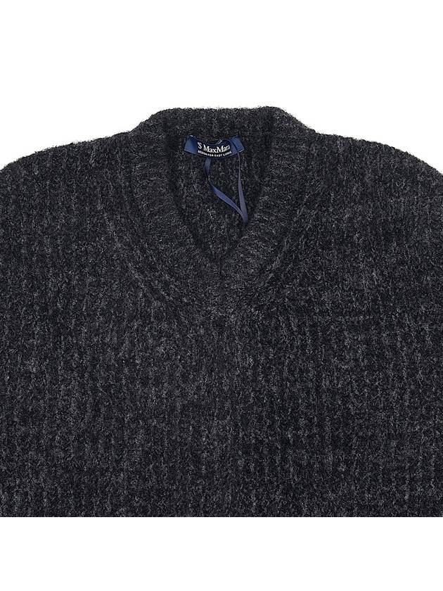 Costa wool sweater COSTA 007 - MAX MARA - BALAAN 3