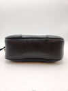 Daol Beomeo Branch Microshima Camera Bag Black 449413 Condition A - GUCCI - BALAAN 5