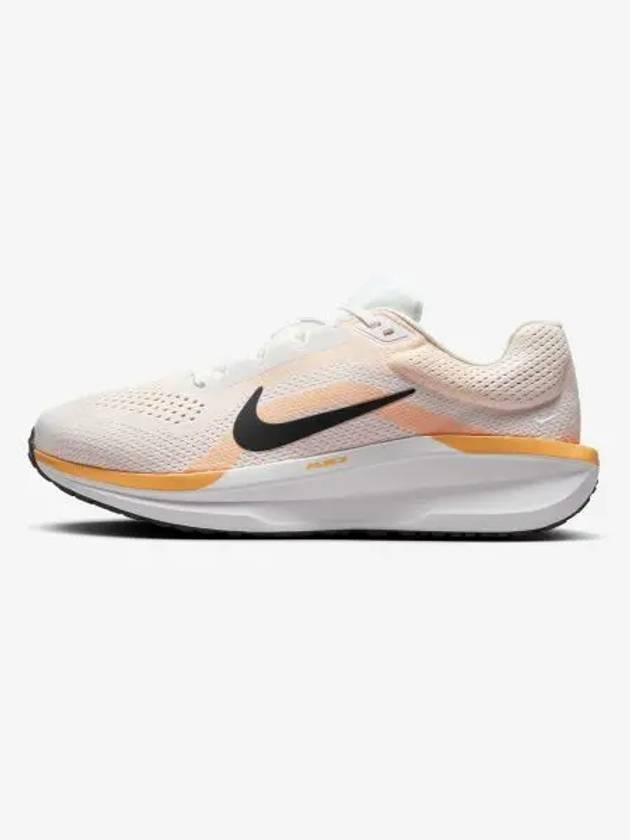 Air Winflo 11 Road Low Top Sneakers Orange - NIKE - BALAAN 2