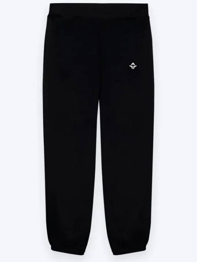 Batten basic pants black - SUPENER - BALAAN 3