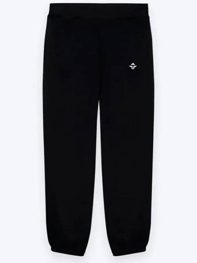 Batten basic pants black - SUPENER - BALAAN 2