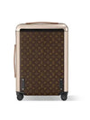 Horizon 55 Monogram Canvas Luggage Bag Brown - LOUIS VUITTON - BALAAN 4