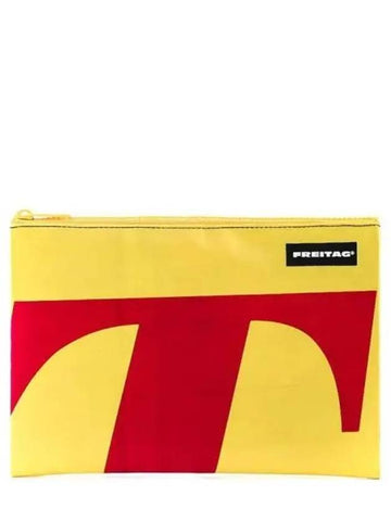 Unisex small clutch bag F07 CHUCK 0474 271697 - FREITAG - BALAAN 1