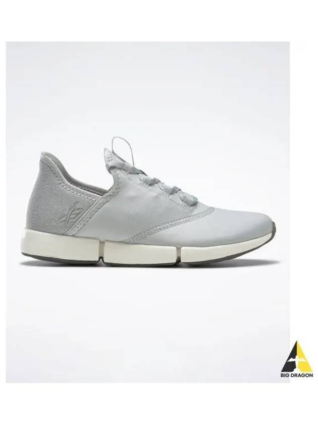 Daily Fit DMX AP Gray GY3690 - REEBOK - BALAAN 1