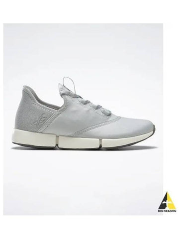 Daily Fit DMX AP Gray GY3690 - REEBOK - BALAAN 1