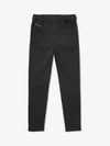 Women's 1984 Slandy Super Skinny Jeans Black - DIESEL - BALAAN 2